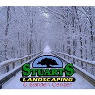 Stuart's Landscaping & Garden Center