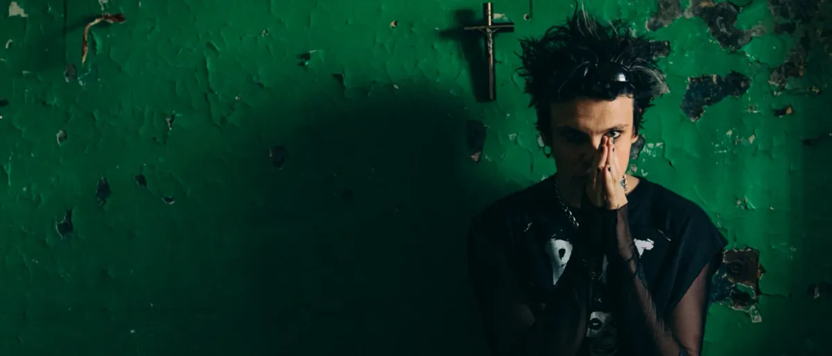 YUNGBLUD in Oerlikon