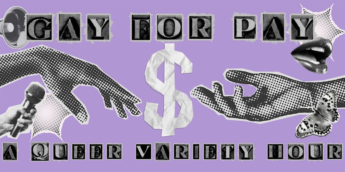 Gay for Pay