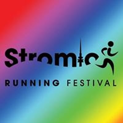 Stromlo Running Festival