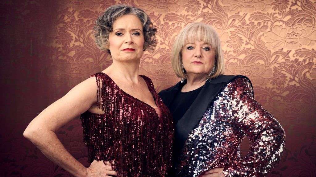 Judith Lucy & Denise Scott - Still Here