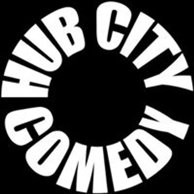Hub City Comedy