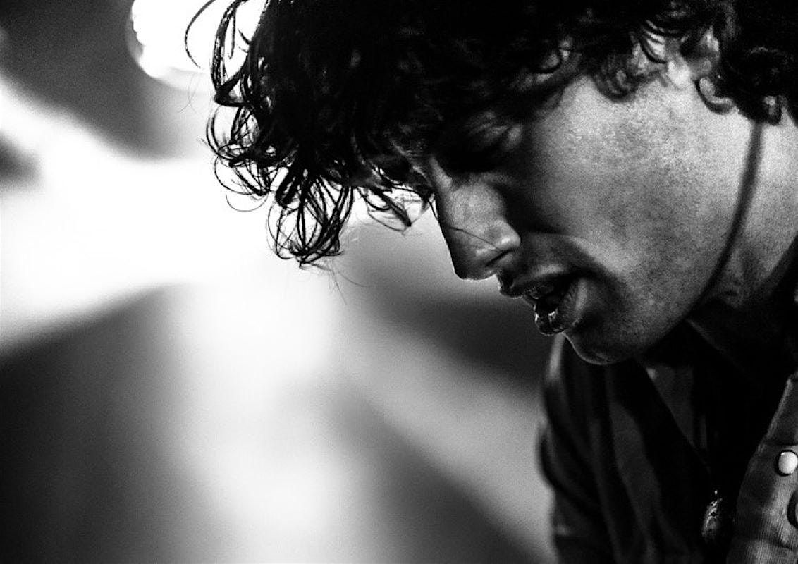 The Jamboree Collective: First Jam of the Year!