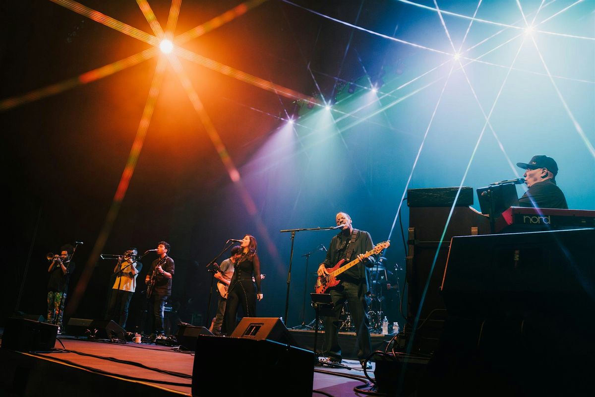 Dumpstaphunk W\/ Object Heavy