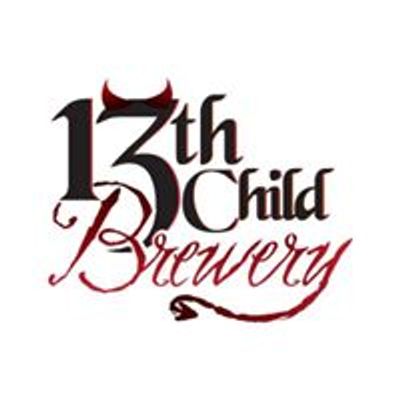 13th Child  Brewery