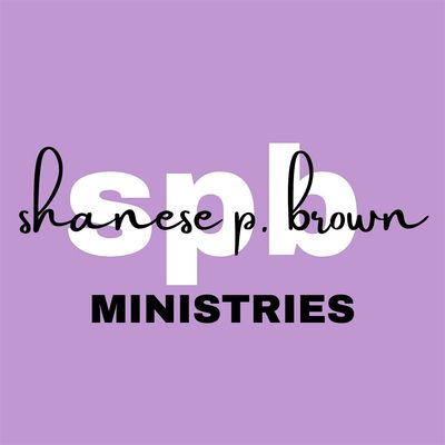 shanese p. brown Ministries, Inc.