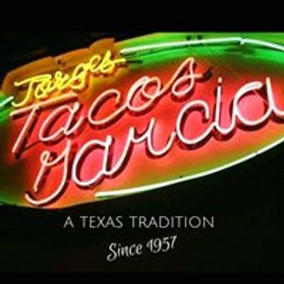 Jorge's Tacos Garcia