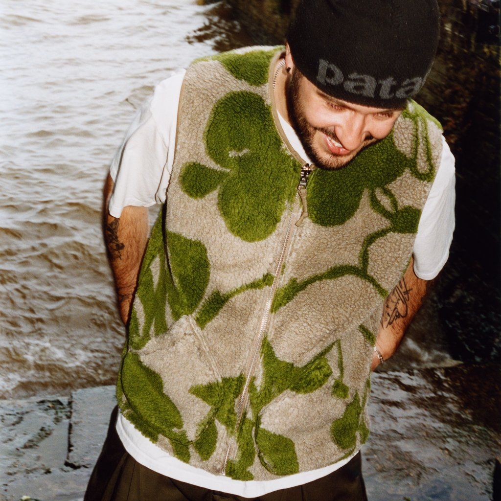 22collective - PAPA NUGS B2B DJ COSWORTH [2-HOUR VINYL SET]