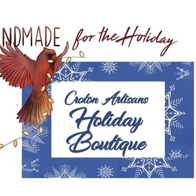 Croton Artisans Holiday Boutique