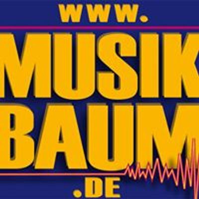 MusikBaum