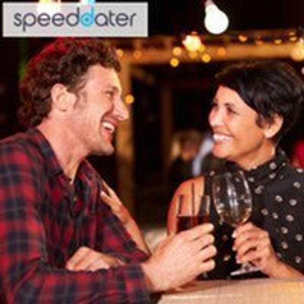Birmingham Speed Dating | Ages 30-45