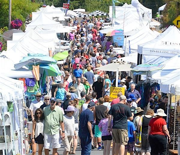 2026 Baltimore Craft and Vendor Market, MD