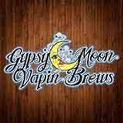 GypsyMoon Vapin Brews