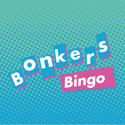 Bonkers Bingo