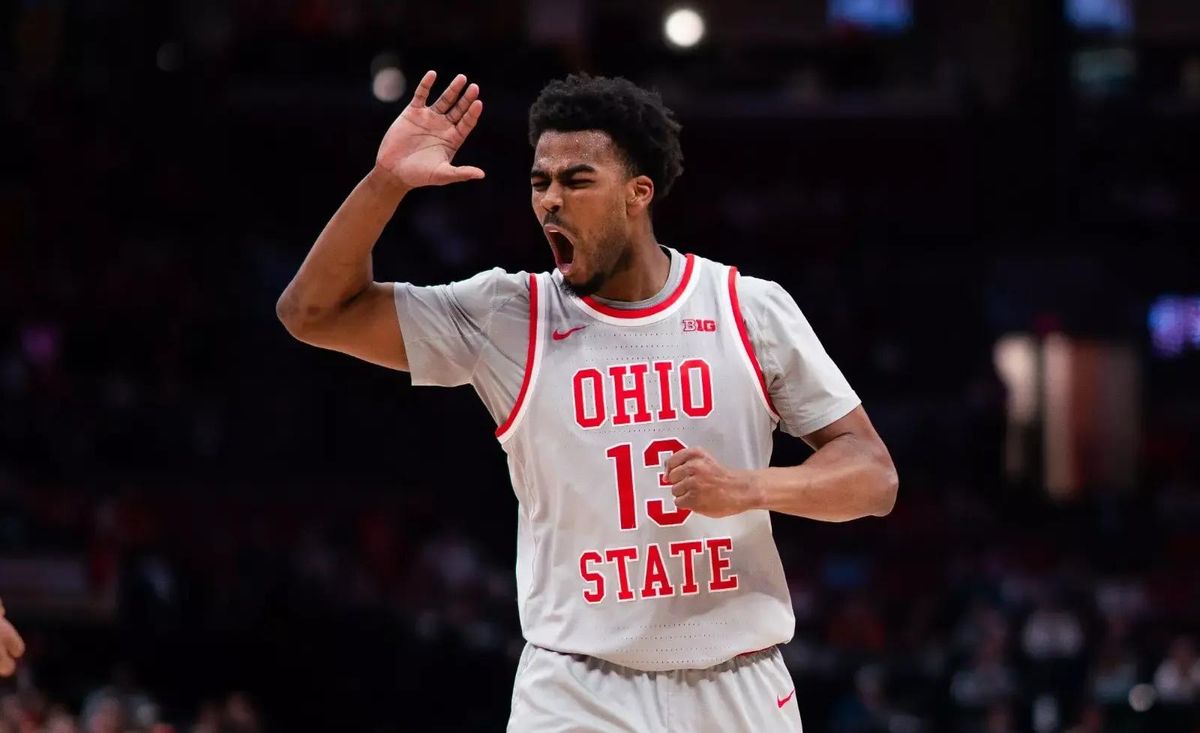 Parking Mount St. Mary's Mountaineers at Ohio State Buckeyes Mens Basketball