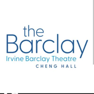 Irvine Barclay Theatre Team