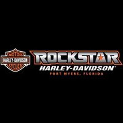 Rockstar Harley-Davidson