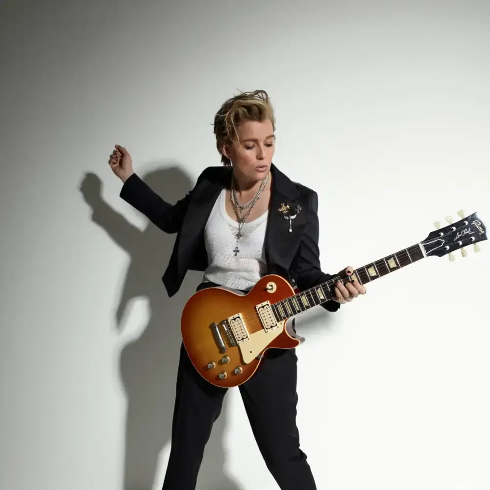 Brandi Carlile at Moda Center