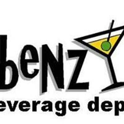 Benz Beverage Depot
