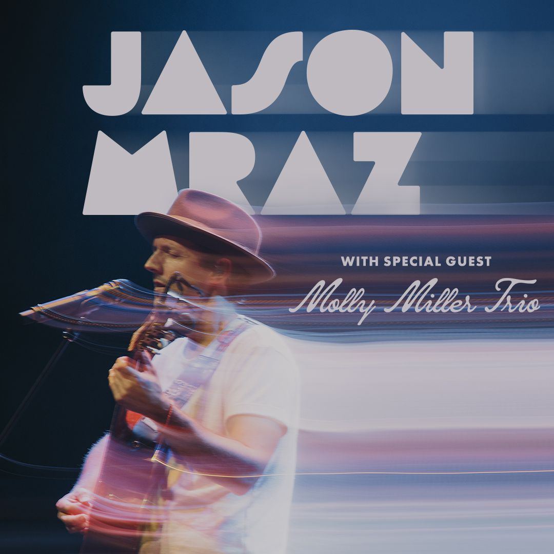 Jason Mraz