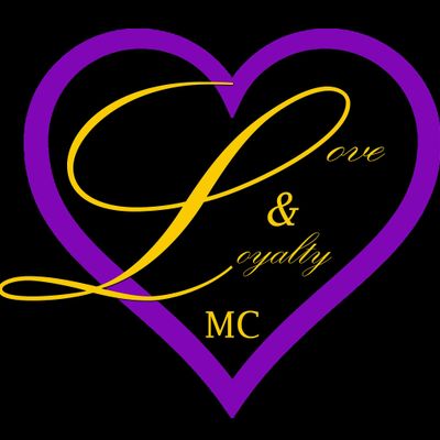 Love & Loyalty Ladies MC