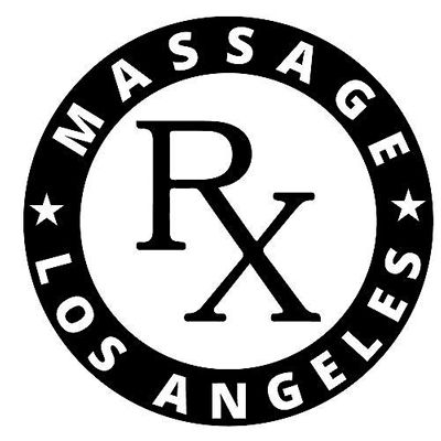 Massage Rx