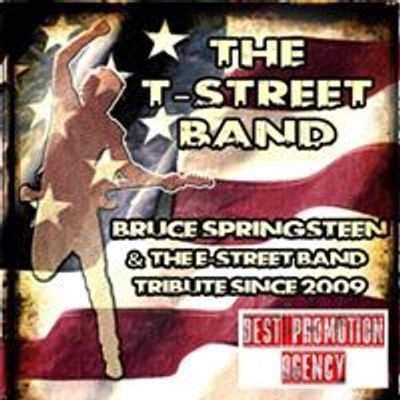 TheT-Street Band SpringsteenTributeband