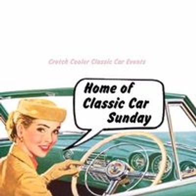 Classic Car Sundays