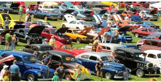42nd Annual Rod Run to the Beach