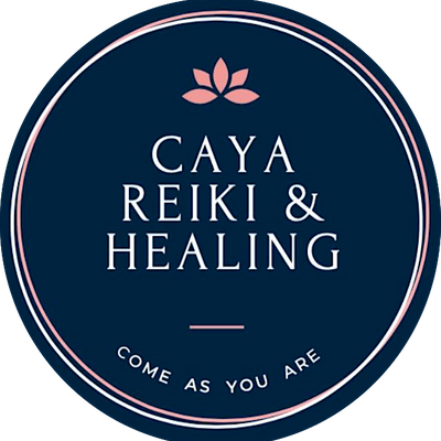 CAYA Reiki & Healing