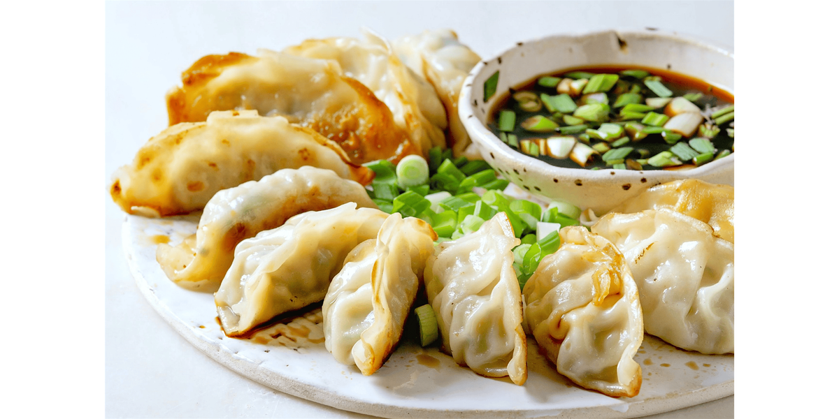 Authentic Asian Dumplings - Cooking Class in Chicago | Classpop!\u2122