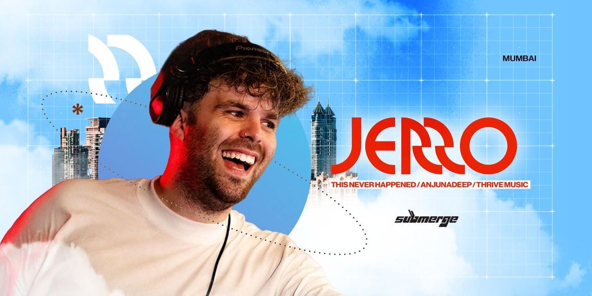 JERRO MUMBAI