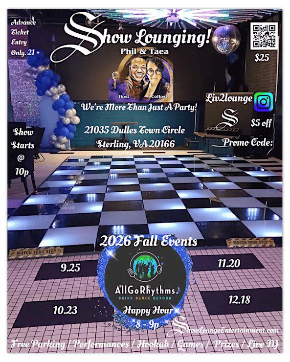 Event Photos