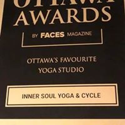 Inner Soul Yoga & Cycle