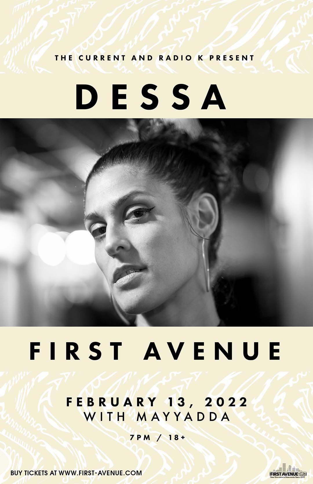 Dessa at Musical Instrument Museum - MIM Music Theater