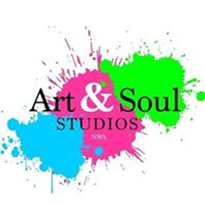 Art & Soul Studios NWA