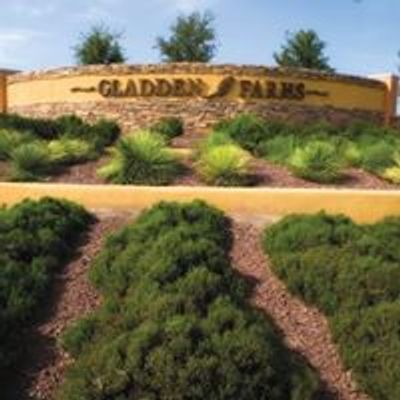 Gladden Farms Community Association