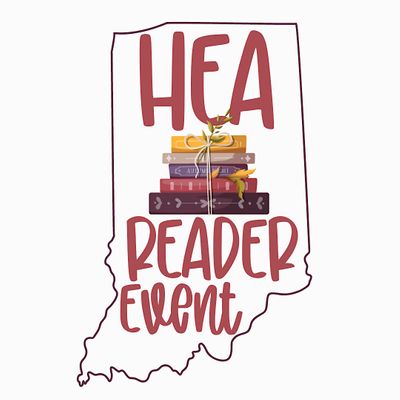 HEA Reader Event