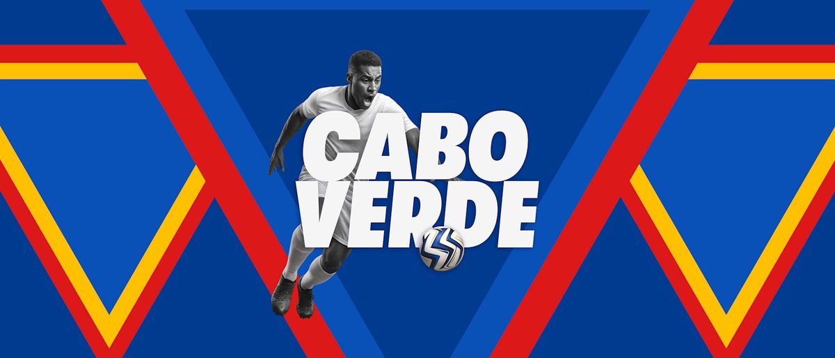 Cabo Verde vs Saudi Arabia - World Cup - Match 65 at NRG Stadium