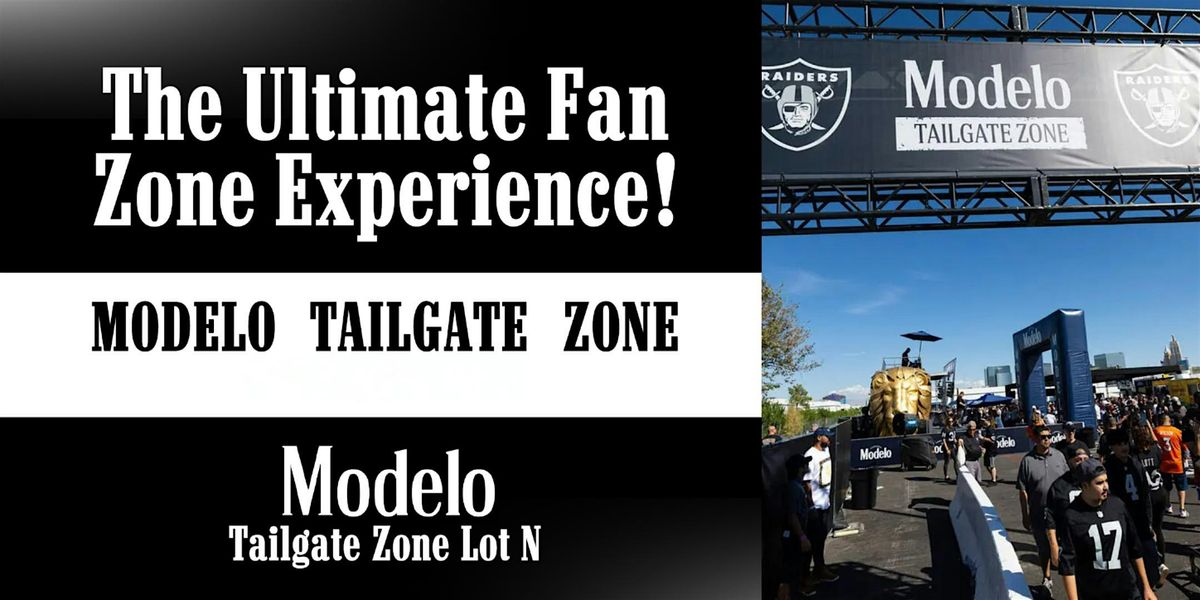 The Black Hole Presents: Modelo Fan Experience