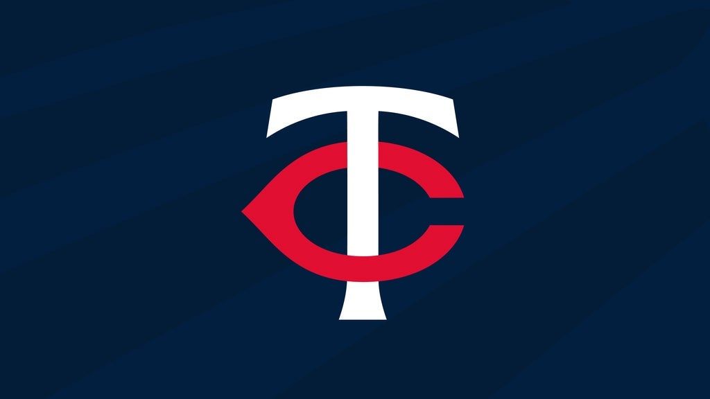 Minnesota Twins vs. San Diego Padres