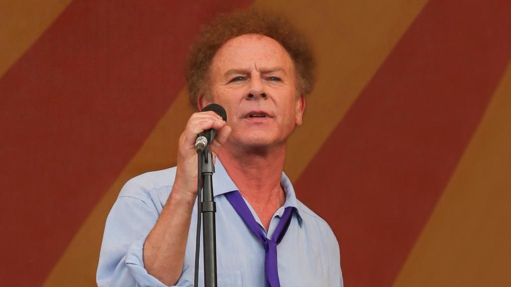Art Garfunkel - What a Wonderful World Celebration Concerts