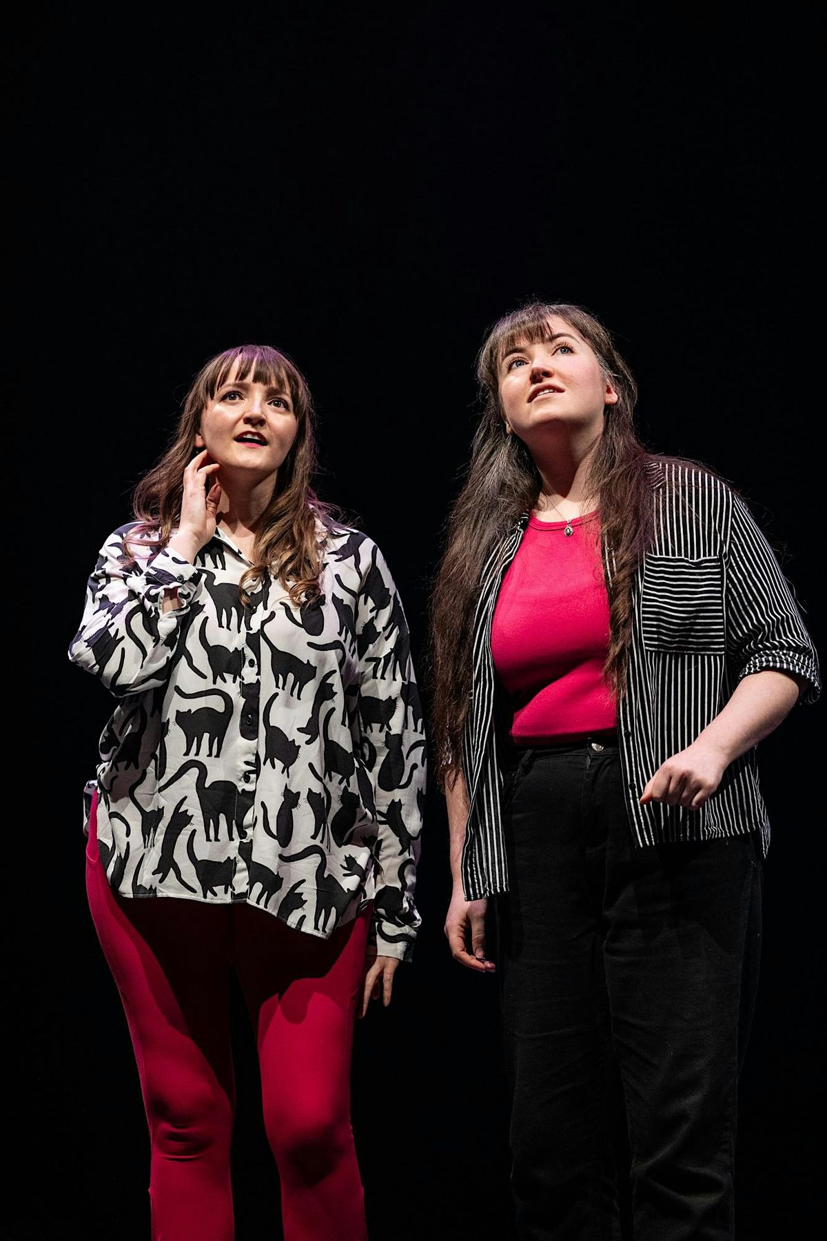 A Cappella Impro afternoon workshop, Auckland