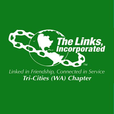 Tri-Cities WA Chapter of The Links, Incorporated