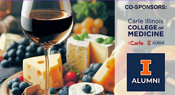 Indy Illini Wine Tasting