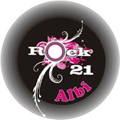 Rock21 ALBI