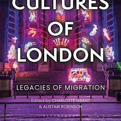 Cultures of London