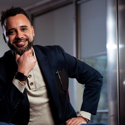 Maria Corrales, Jackie Reyes Yanes, Luis Reyes