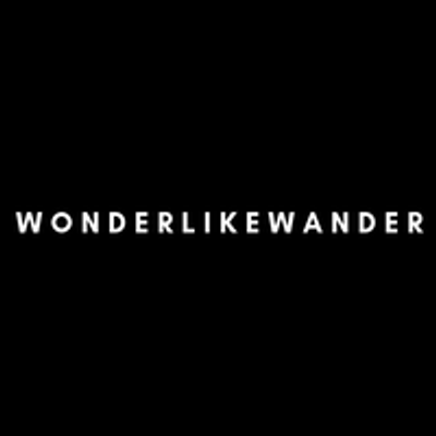 Wonderlikewander