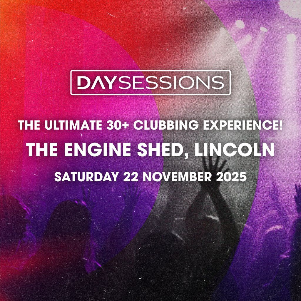 DAY SESSIONS - Lincoln